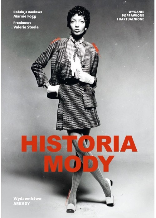 Historia mody