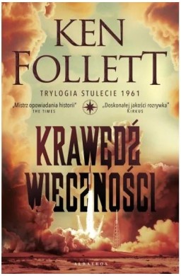 Trylogia Stulecie T.3 Krawędź wieczności