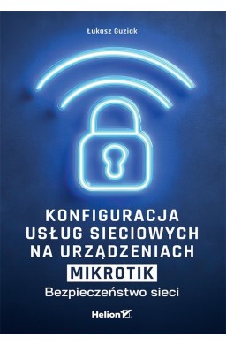 Konfiguracja usług sieciowych na urządzeniach..