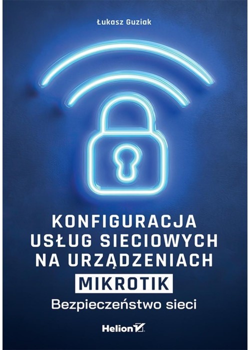 Konfiguracja usług sieciowych na urządzeniach..