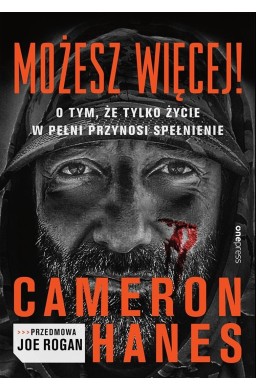 Możesz więcej! O tym, że tylko życie w pełni..