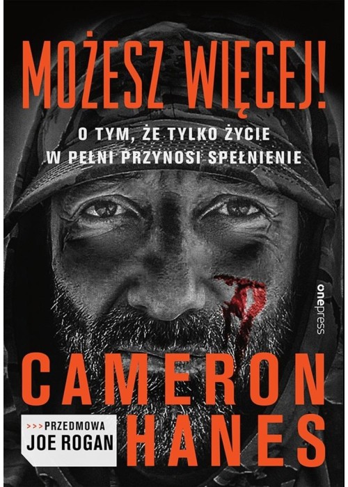 Możesz więcej! O tym, że tylko życie w pełni..