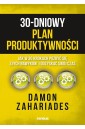 30-dniowy plan produktywności
