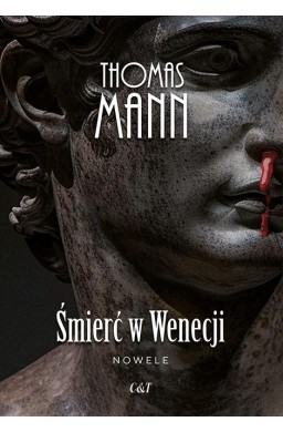 Śmierć w Wenecji