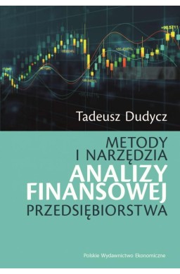 Metody i narzędzia analizy finansowej przeds.