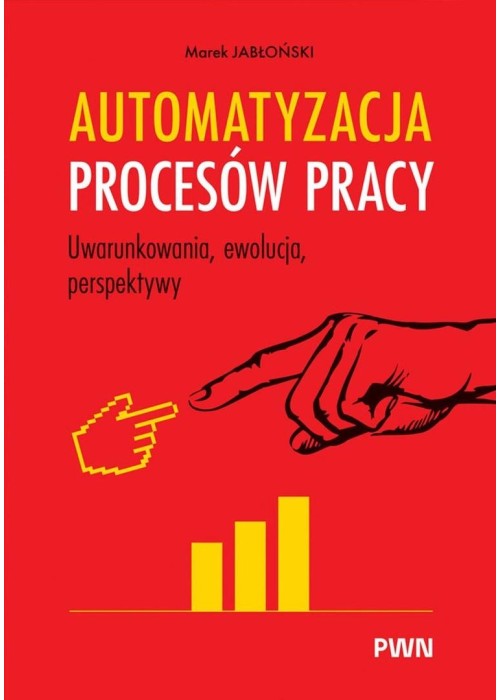 Automatyzacja procesów pracy