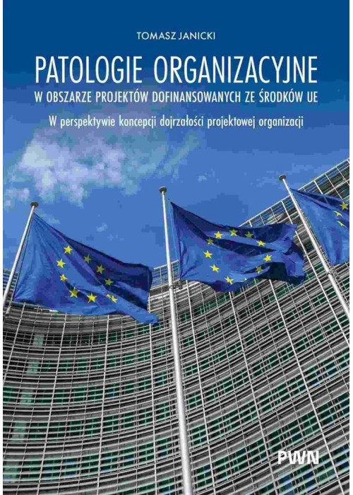 Patologie organizacyjne...