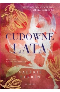 Cudowne lata (barwione brzegi)