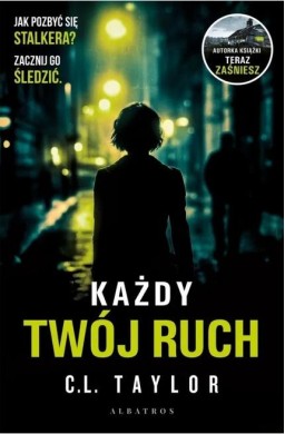 Każdy twój ruch