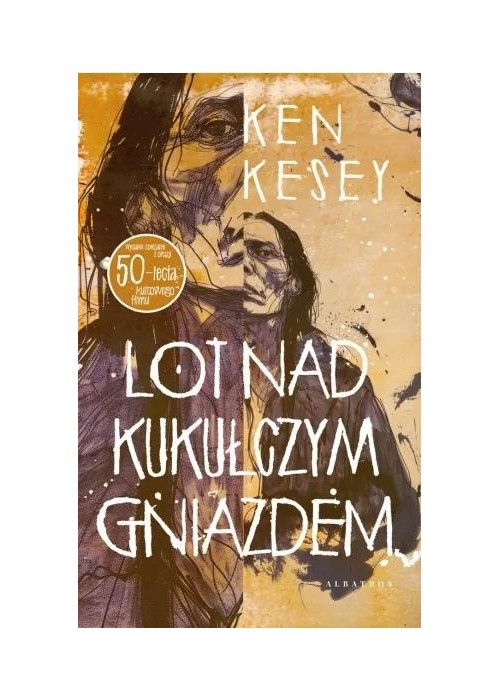 Lot nad kukułczym gniazdem (edycja fanowska)