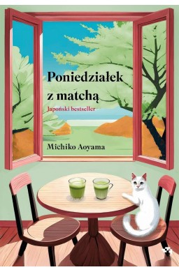 Poniedziałek z matchą
