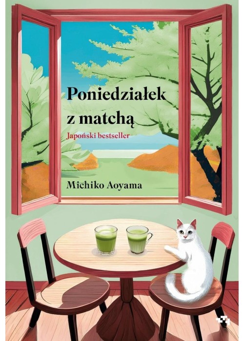 Poniedziałek z matchą