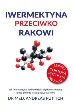 Iwermektyna przeciwko rakowi