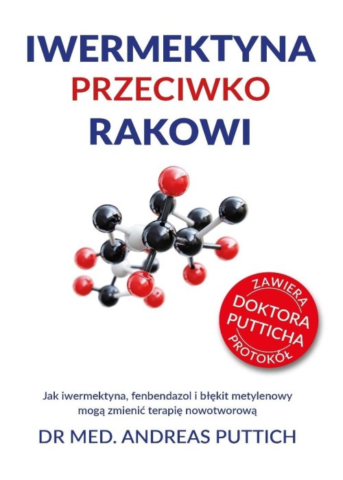 Iwermektyna przeciwko rakowi