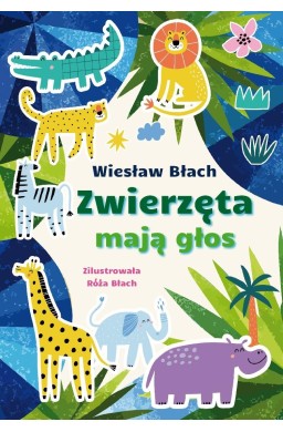 Zwierzęta mają głos
