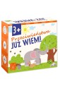 Już Wiem 3+ Przeciwieństwa