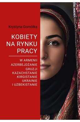 Kobiety na rynku pracy...