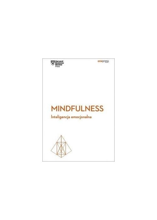 Mindfulness. Inteligencja emocjonalna