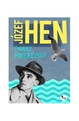 Twarz pokerzysty