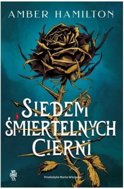 Siedem śmiertelnych cierni