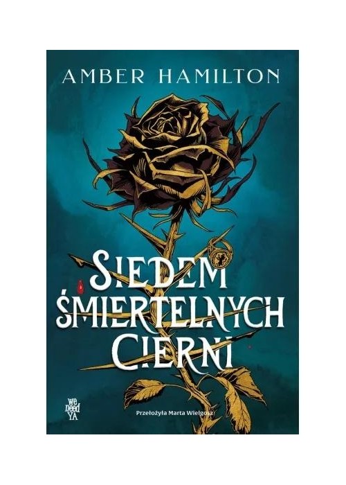 Siedem śmiertelnych cierni