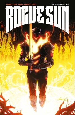 Rogue Sun T.3 Rogue Sun 3 Knight Sun