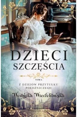 Dzieci szczęścia
