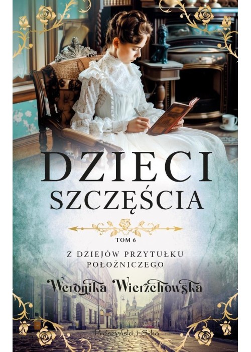 Dzieci szczęścia
