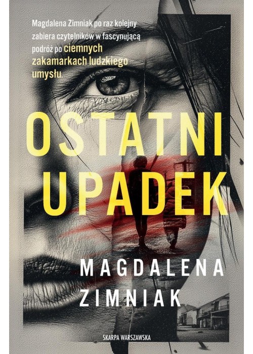 Ostatni upadek