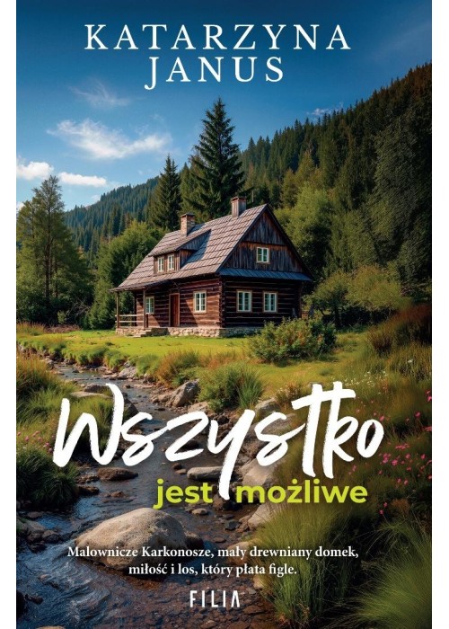 Wszystko jest możliwe