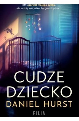 Cudze dziecko