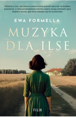 Muzyka dla Ilse
