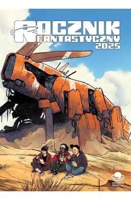Rocznik fantastyczny 2025