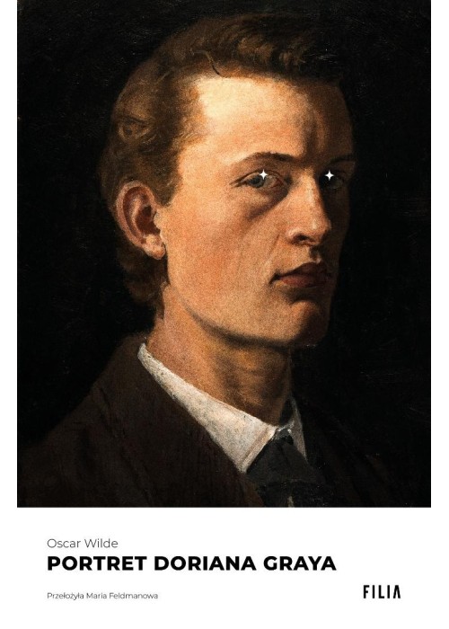 Portret Doriana Greya