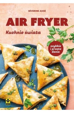 Air fryer Kuchnie świata