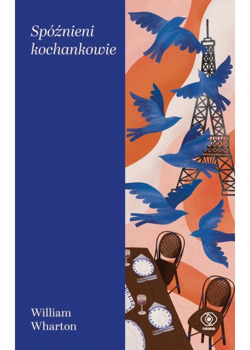 Spóźnieni kochankowie