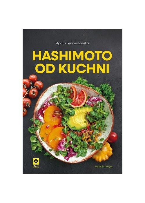 Hashimoto od kuchni w.2