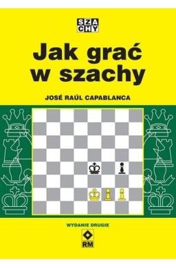 Jak grać w szachy w.2