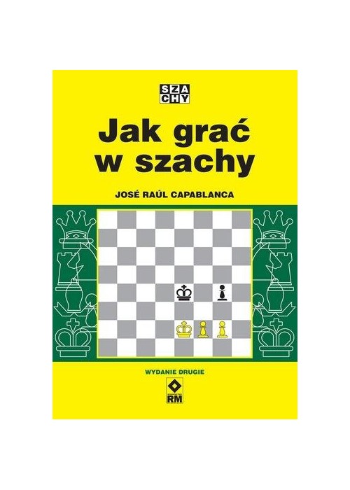 Jak grać w szachy w.2