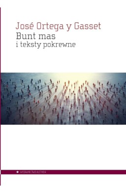 Bunt mas i teksty pokrewne