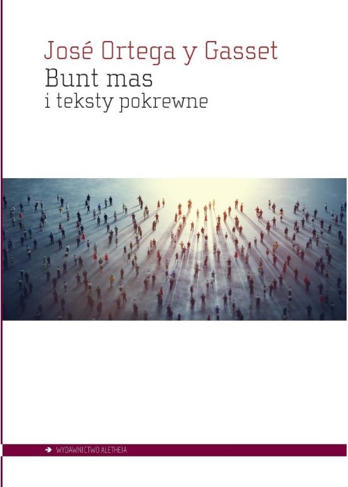 Bunt mas i teksty pokrewne