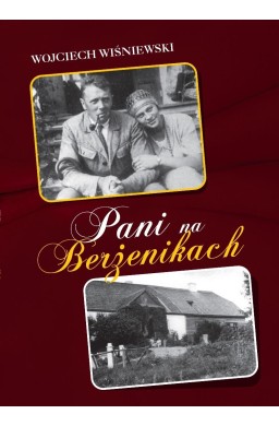 Pani na Berżenikach Rozmowy z Heleną z Zanów...