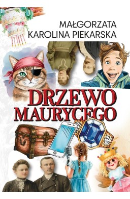 Drzewo Maurycego