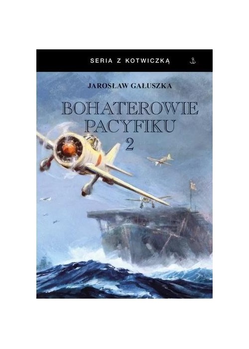 Bohaterowie Pacyfiku 2