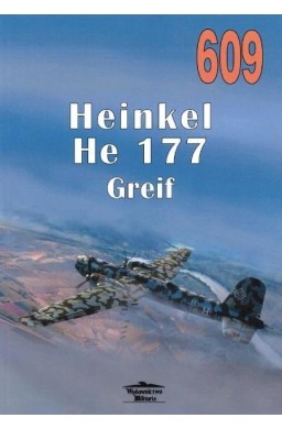 Heinkel He 177 Greif 609