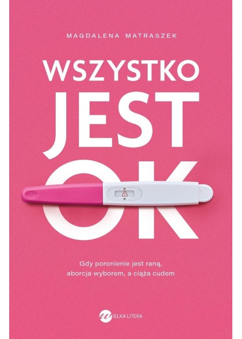 Wszystko jest OK