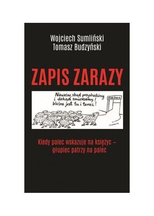 Zapis zarazy