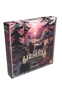Pagan: Wyprawy w dzicz