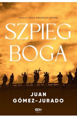 Szpieg Boga