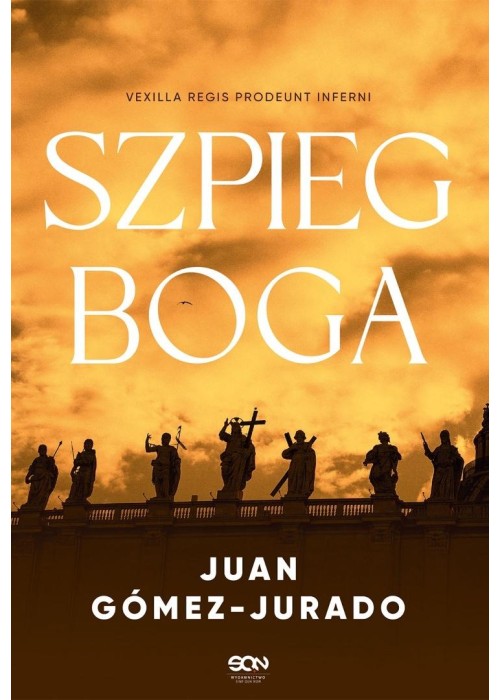Szpieg Boga
